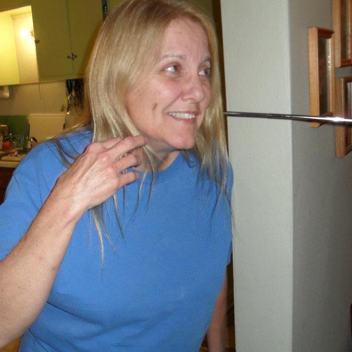 Brenda Diederich - Class of 1974 - Ritenour High School