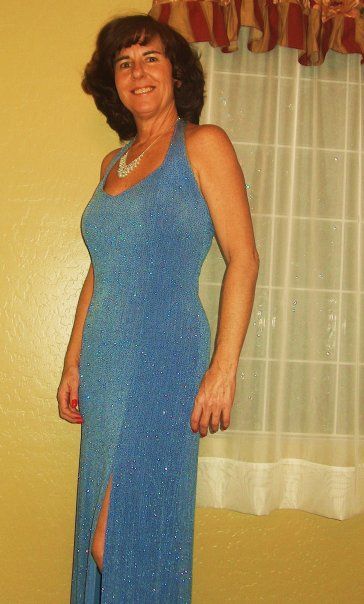 Debbie Demichele - Class of 1976 - Ritenour High School