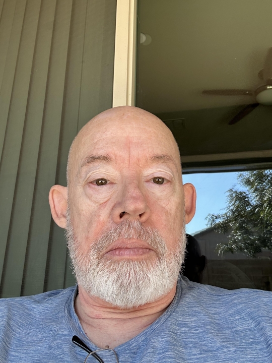 Donald Bates - Class of 1977 - Ritenour High School