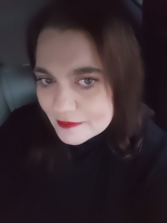 Virginia Mitchell - Class of 1984 - Ritenour High School