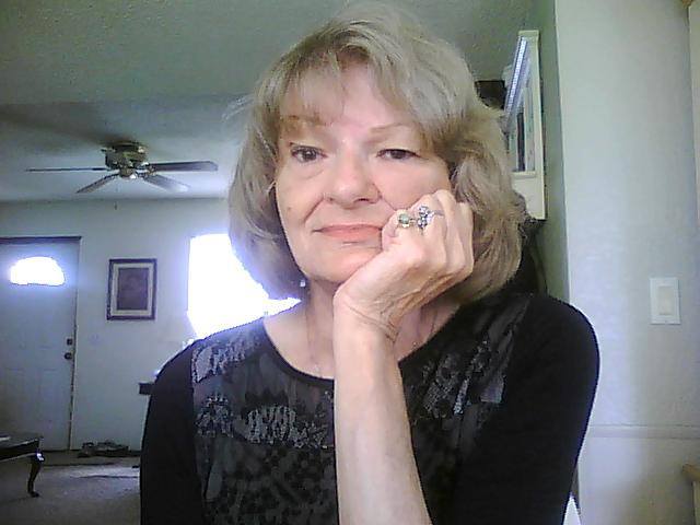 Bobbie Scrutchfield- Reeder - Class of 1964 - Ritenour High School