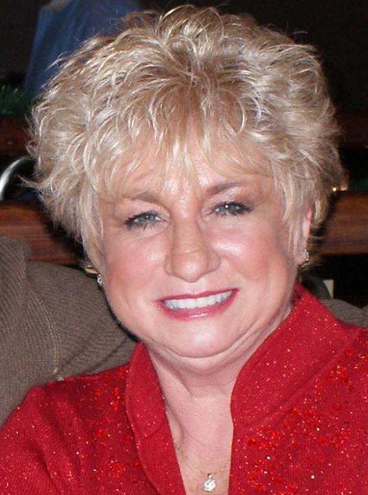 Gelena Kosta - Class of 1969 - Ritenour High School