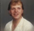 Jeffrey Mcdonald, class of 1984