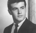 Ron Brumley, class of 1959