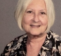 Michelle Rogers, class of 1967
