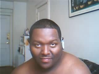 Louis Jackson - Class of 1985 - Riverview Gardens High School