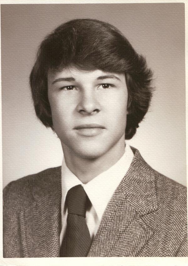 William (bill) Douglas - Class of 1975 - Riverview Gardens High School