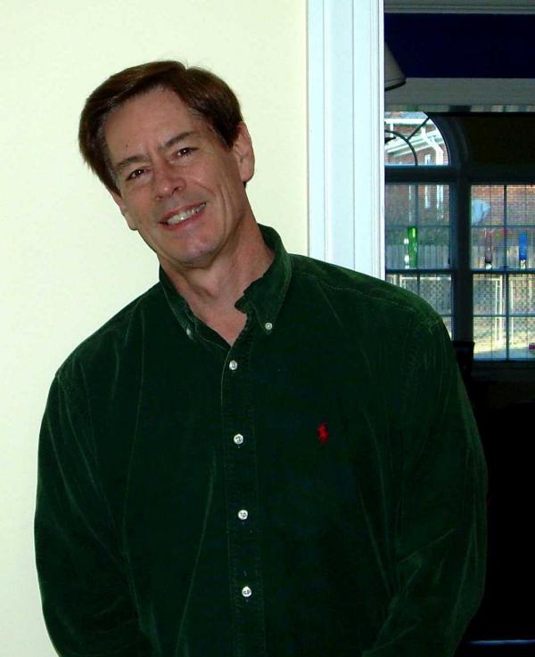 Bernard (buddy) Van Arsdale - Class of 1974 - Riverview Gardens High School
