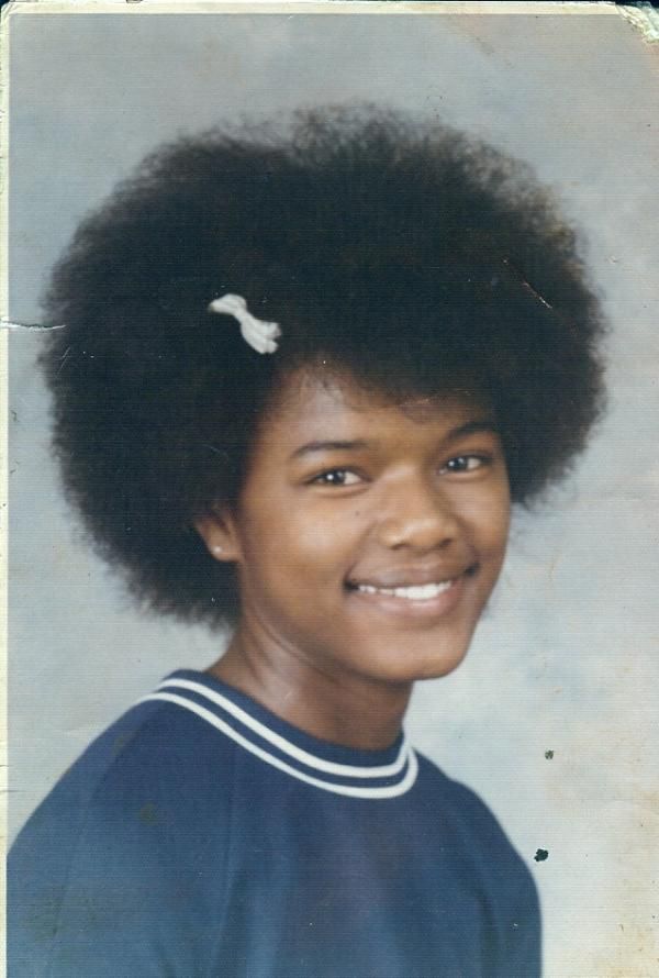 Glenda Sharpe - Class of 1976 - Riverview Gardens High School
