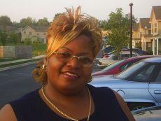Gail Mitchell - Class of 1985 - Riverview Gardens High School