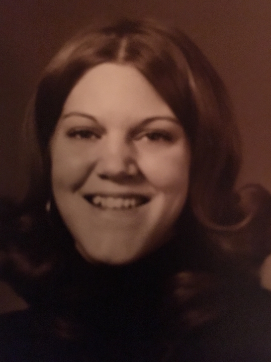 Deborah Boyd - Class of 1972 - Riverview Gardens High School