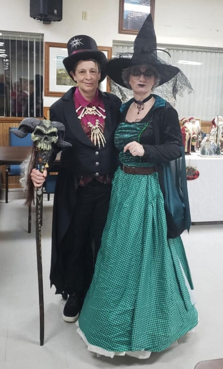 Rebecca Muskopf - Class of 1988 - Riverview Gardens High School