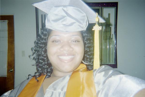 Latonya Marie - Class of 2005 - Riverview Gardens High School