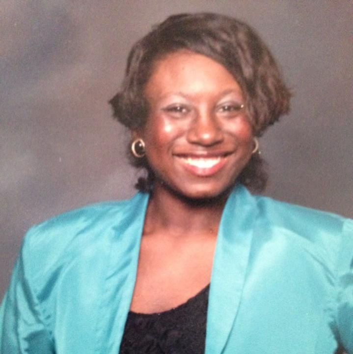 Lynnell Smiley - Class of 1990 - Riverview Gardens High School