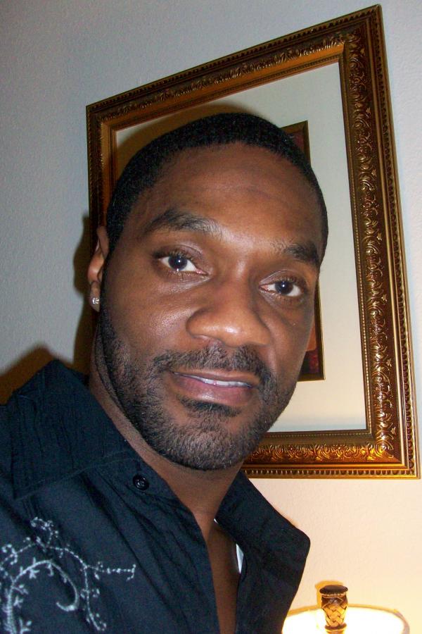 Antonio Stornes - Class of 1985 - Riverview Gardens High School
