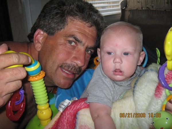John Fumagalli - Class of 1975 - Riverview Gardens High School