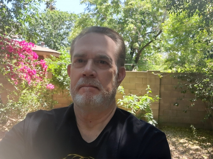 Douglas Tanner - Class of 1965 - Riverview Gardens High School