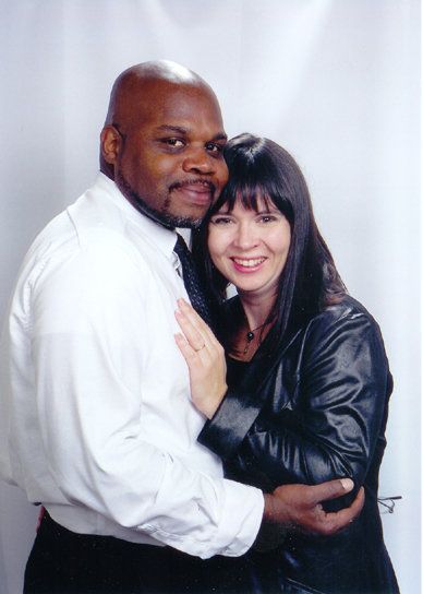 Herman Scales - Class of 1986 - Riverview Gardens High School