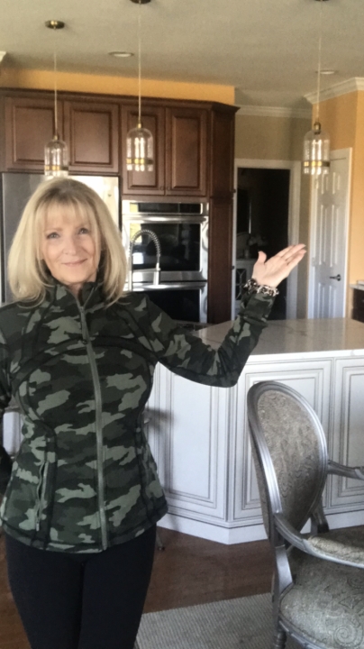 Elizabeth Thiele - Class of 1974 - Riverview Gardens High School