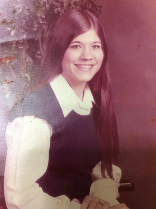 Mary Thornton - Class of 1973 - Riverview Gardens High School