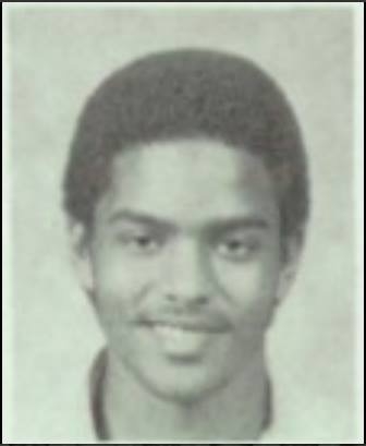 Reginald Jones - Class of 1989 - Riverview Gardens High School