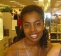 Ra'chelle Demming, class of 2002