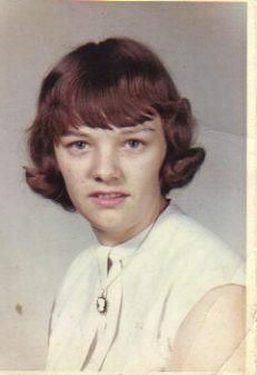 Edna Walter - Class of 1966 - Claysburg-kimmel High School
