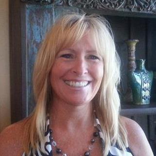 Paige Cowdrey - Class of 1977 - Rock Bridge High School
