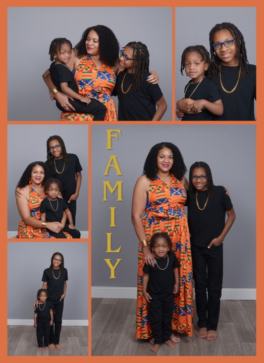 Tiffany Brown - Class of 2006 - Rock Bridge High School