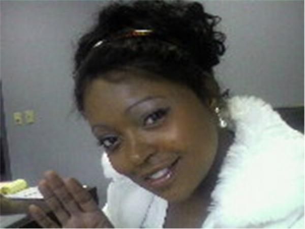 Mia Mayfield - Class of 1996 - Rock Bridge High School
