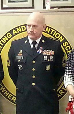 James Seeger - Class of 1984 - Rock Bridge High School