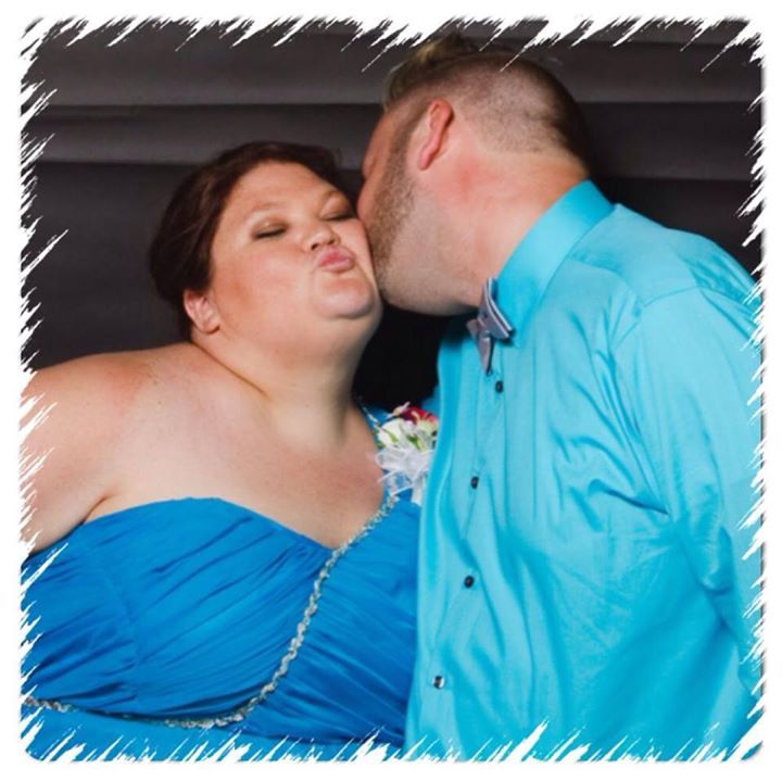 Rachel Elisabeth - Class of 1999 - Rock Bridge High School