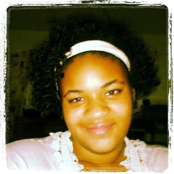 Tiffany Brown - Class of 2006 - Rock Bridge High School