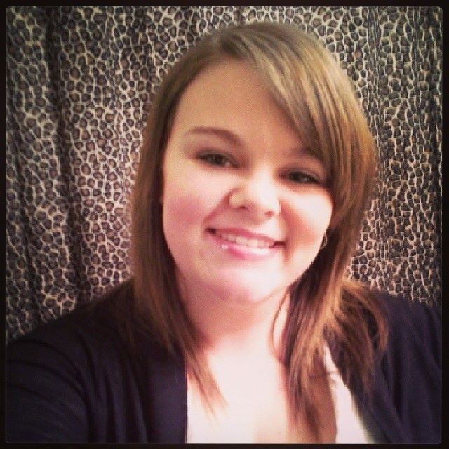 Ashley Melville - Class of 2004 - Rock Bridge High School