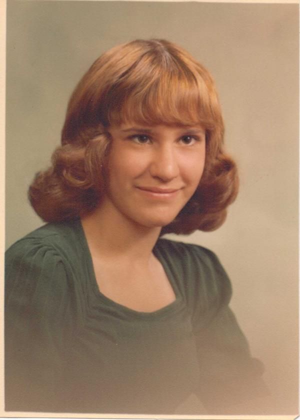Michelle Deets - Class of 1975 - Cochranton High School