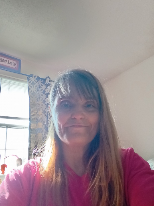 Melissa Watson - Class of 1987 - Rock Port High School