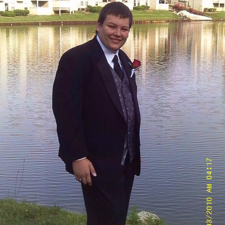 Jake Lenox - Class of 1950 - Rolla High School
