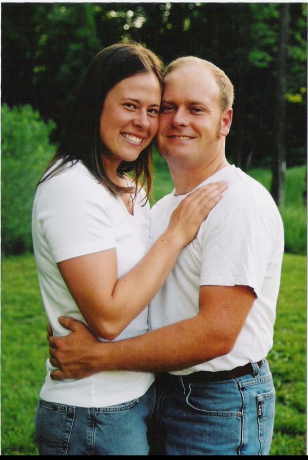 Rachael Arthur - Class of 2000 - Rolla High School