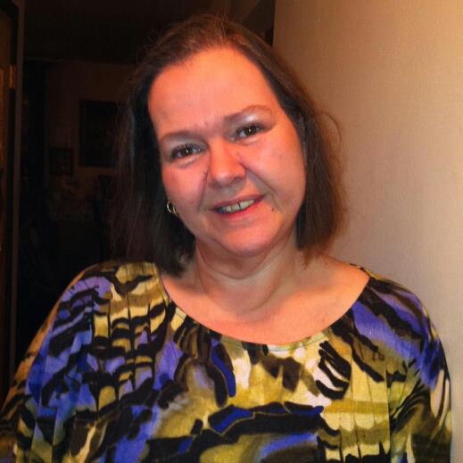 Kathy Skiles Foy Laughney - Class of 1972 - Rolla High School