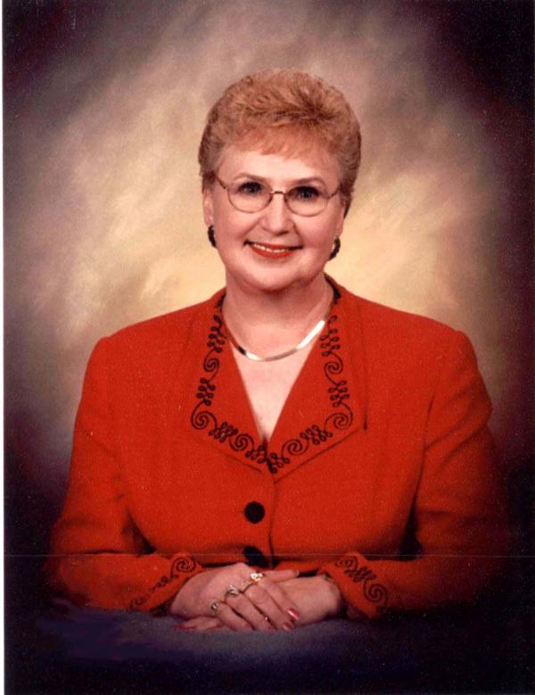 Dorothy Jacobs - Class of 1962 - Rolla High School