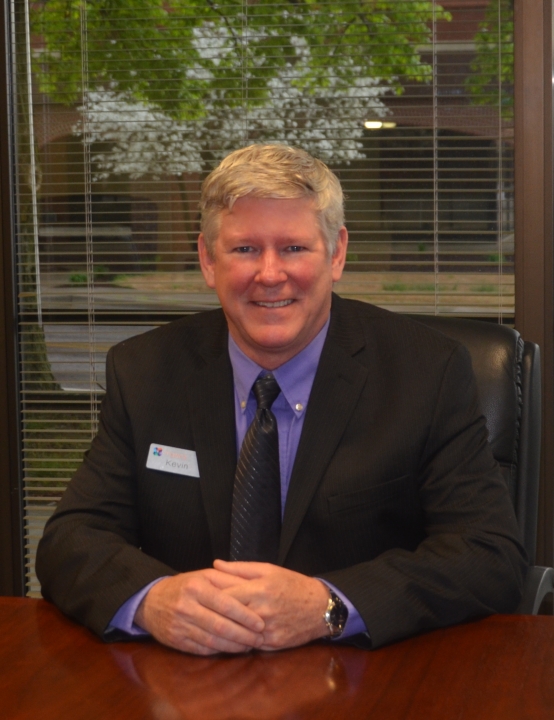 Kevin Beasley - Class of 1977 - Rolla High School