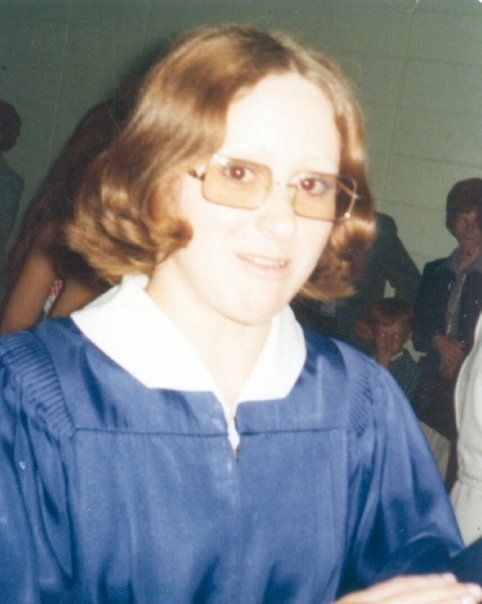 Brenda Perry - Class of 1974 - Rolla High School