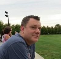 Tony Baker - Class of 1988 - Rolla High School