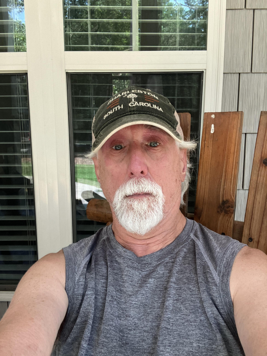 Douglas Mccaulla - Class of 1974 - Rolla High School