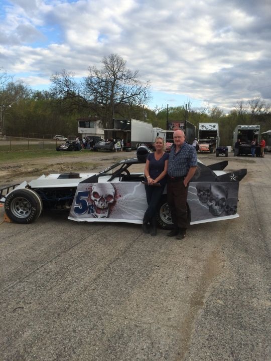 Don Randall - Class of 1978 - Rolla High School