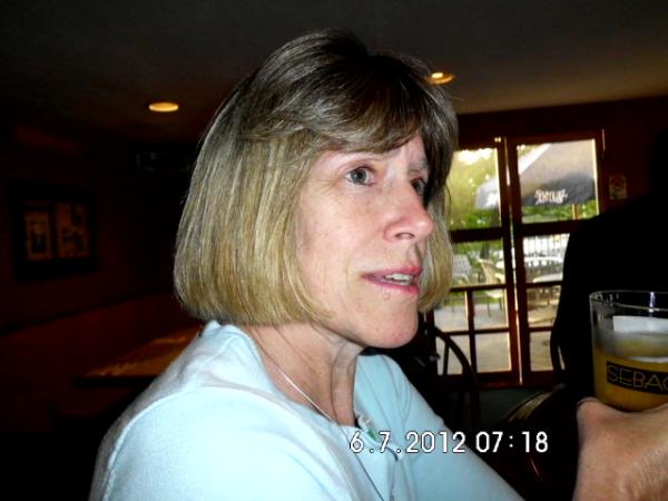 Kimberly Smith - Class of 1976 - Barrington High School
