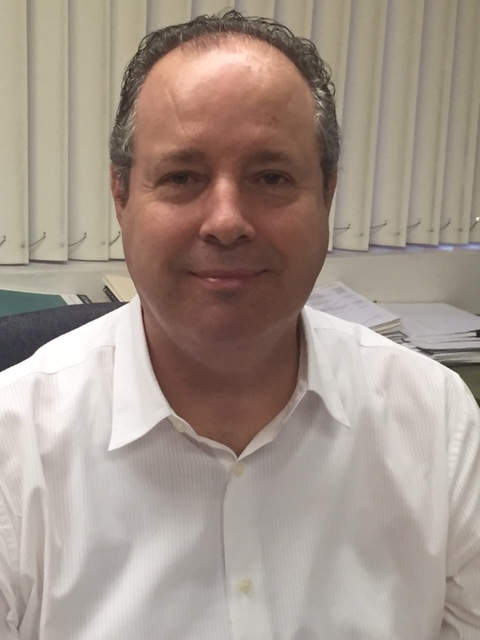 Enrique Gonzalez - Class of 1978 - Barrington High School