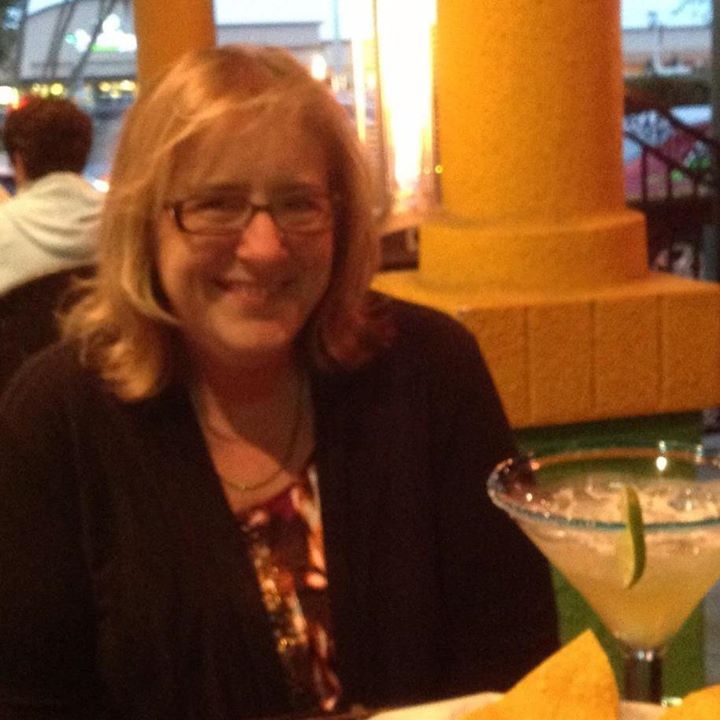 Cheryl Haigh - Class of 1980 - Barrington High School