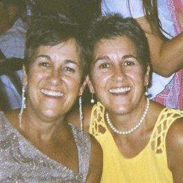 Mary Kennaugh - Class of 1975 - Barrington High School