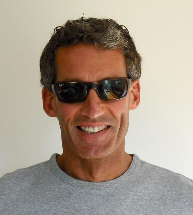 Chris Spaight - Class of 1975 - Barrington High School